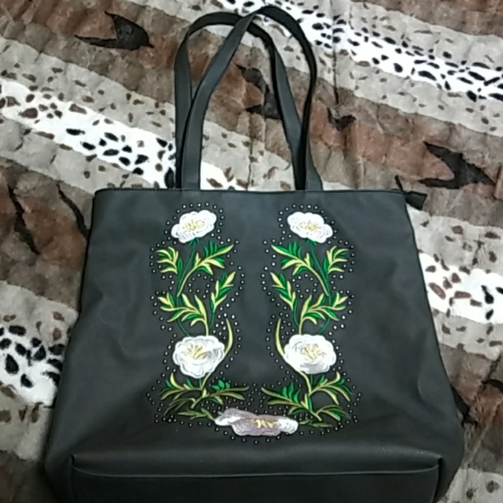Torrid Purse